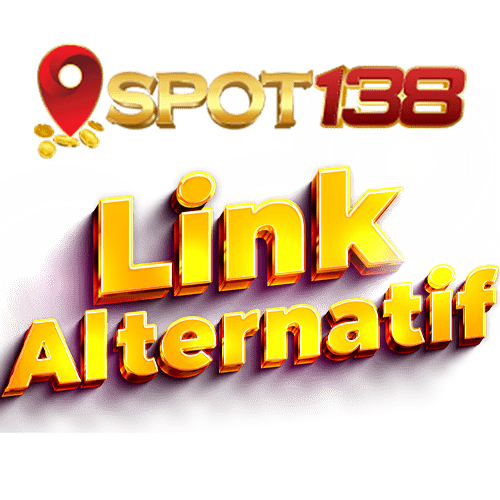 Spot138 Link Alternatif 2024